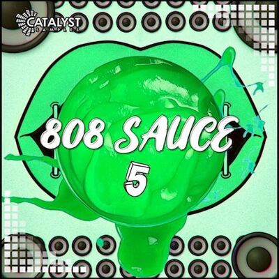 808 Sauce Part 5