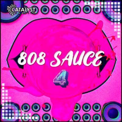808 Sauce Part 4
