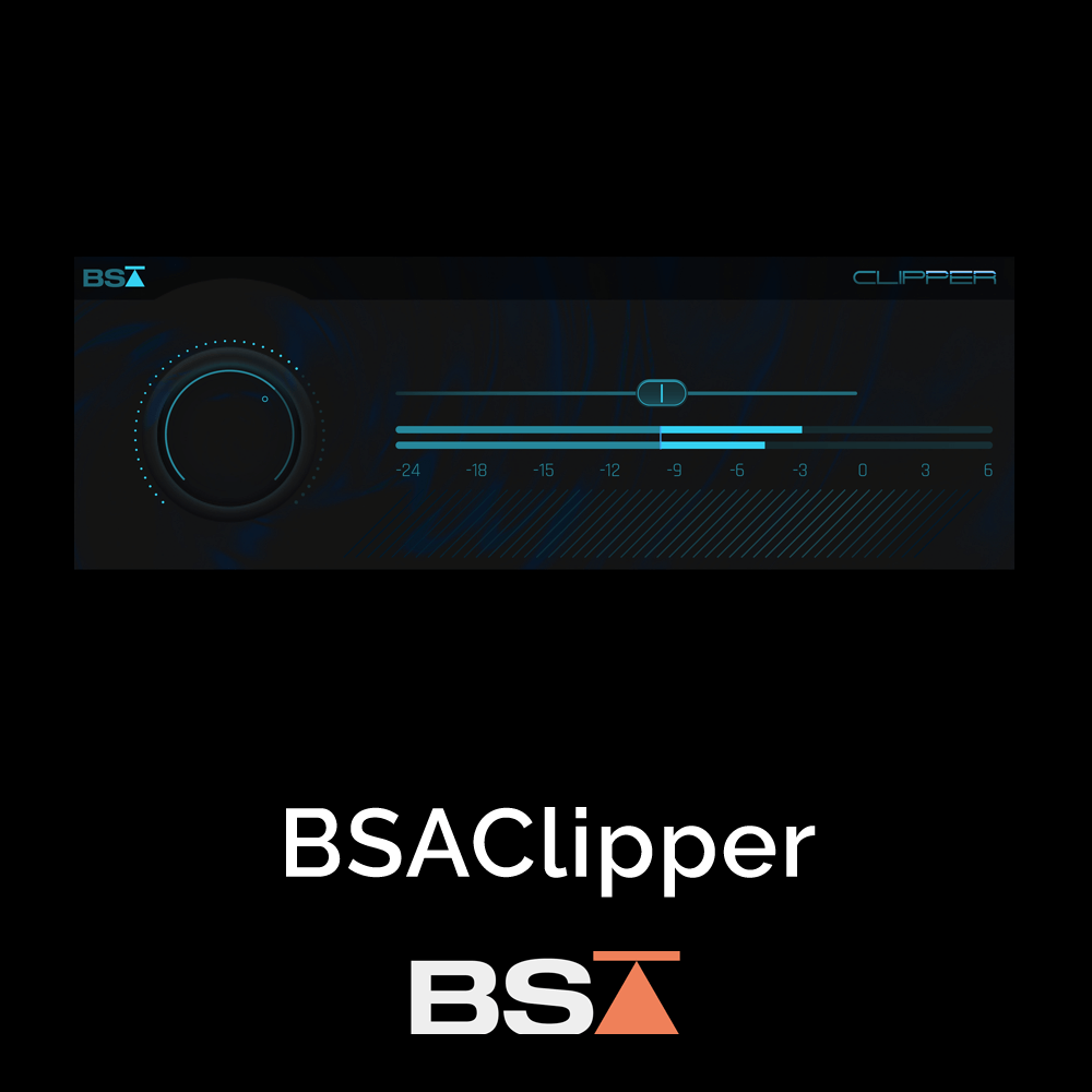 BSAClipper