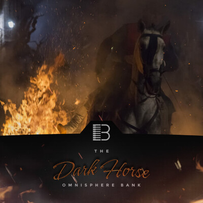 Dark Horse - Omnisphere Bank