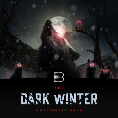 Dark Winter - Omnisphere Bank