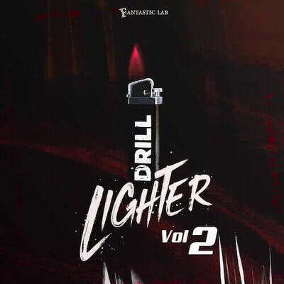 Drill Lighter Vol 2