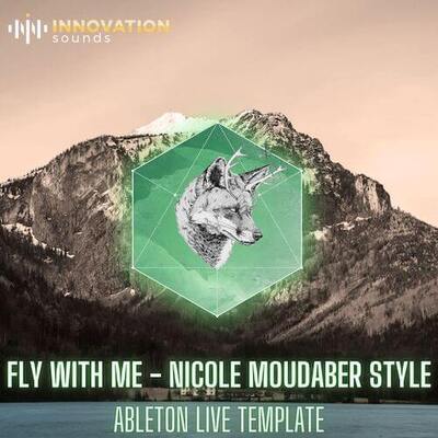 Fly With Me - Nicole Moudaber Style