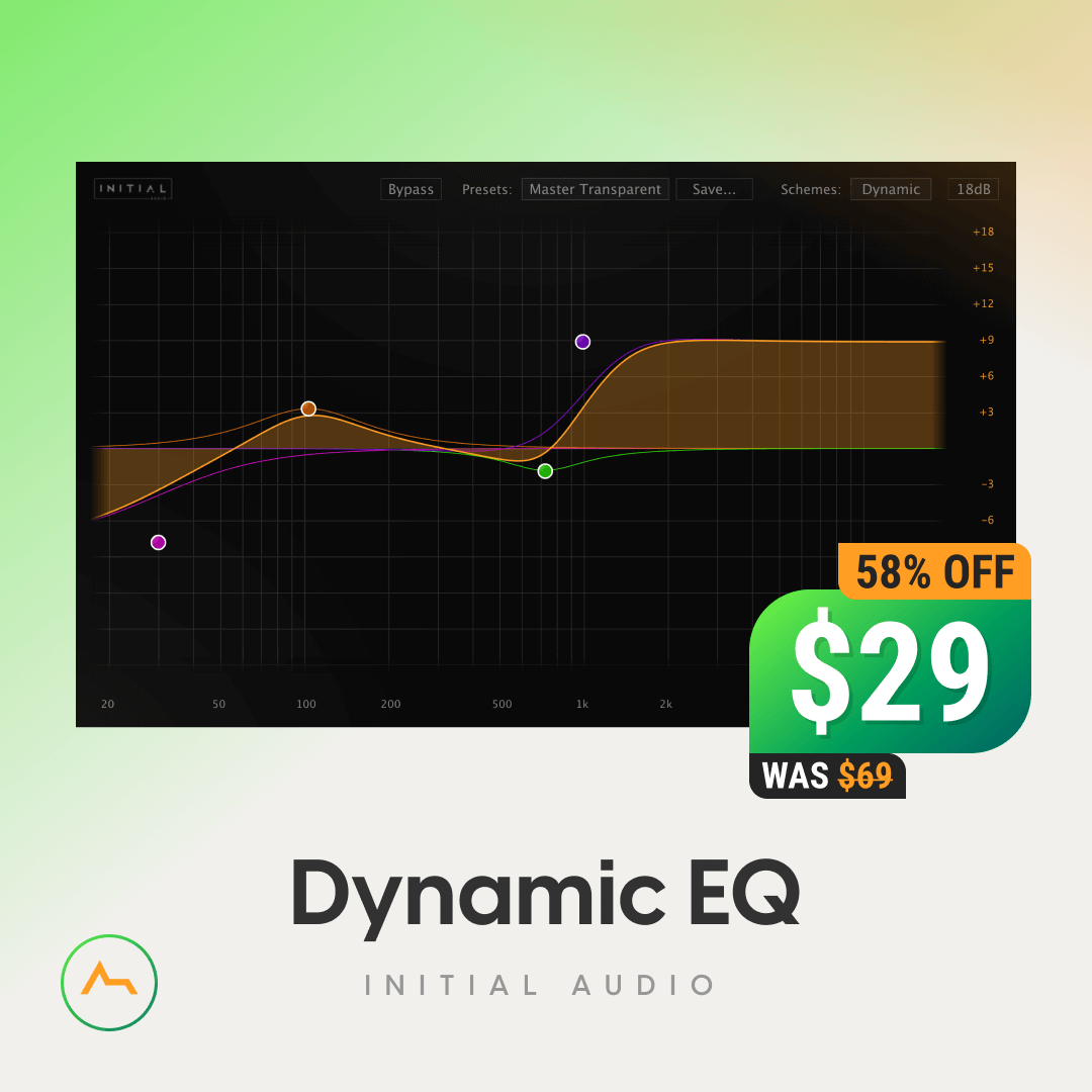 Dynamic Eq