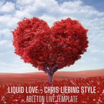 Liquid Love - Chris Liebing Style Ableton
