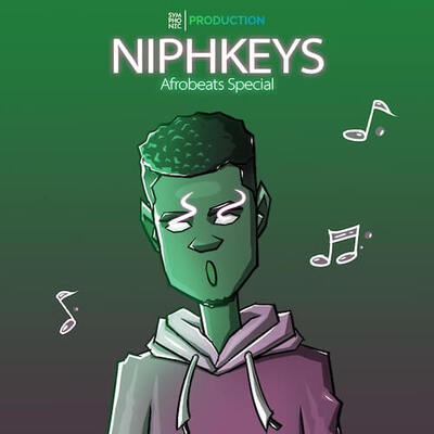 Niphkeys' Afrobeats Special