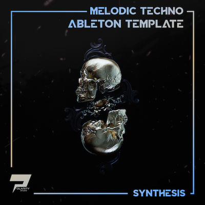 Synthesis [Melodic Techno Ableton Template]