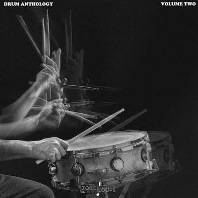 Drum Anthology - Volume II