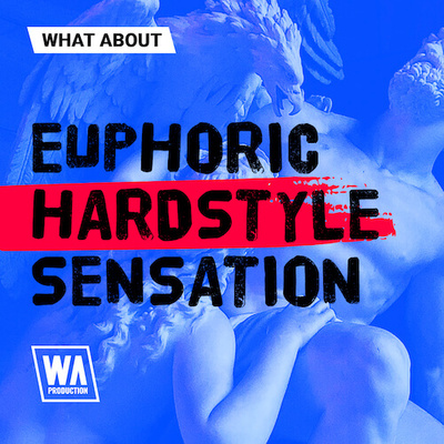 What About: Euphoric Hardstyle Sensation