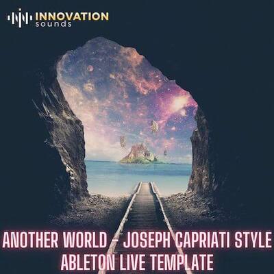 Another World - Joseph Capriati Style