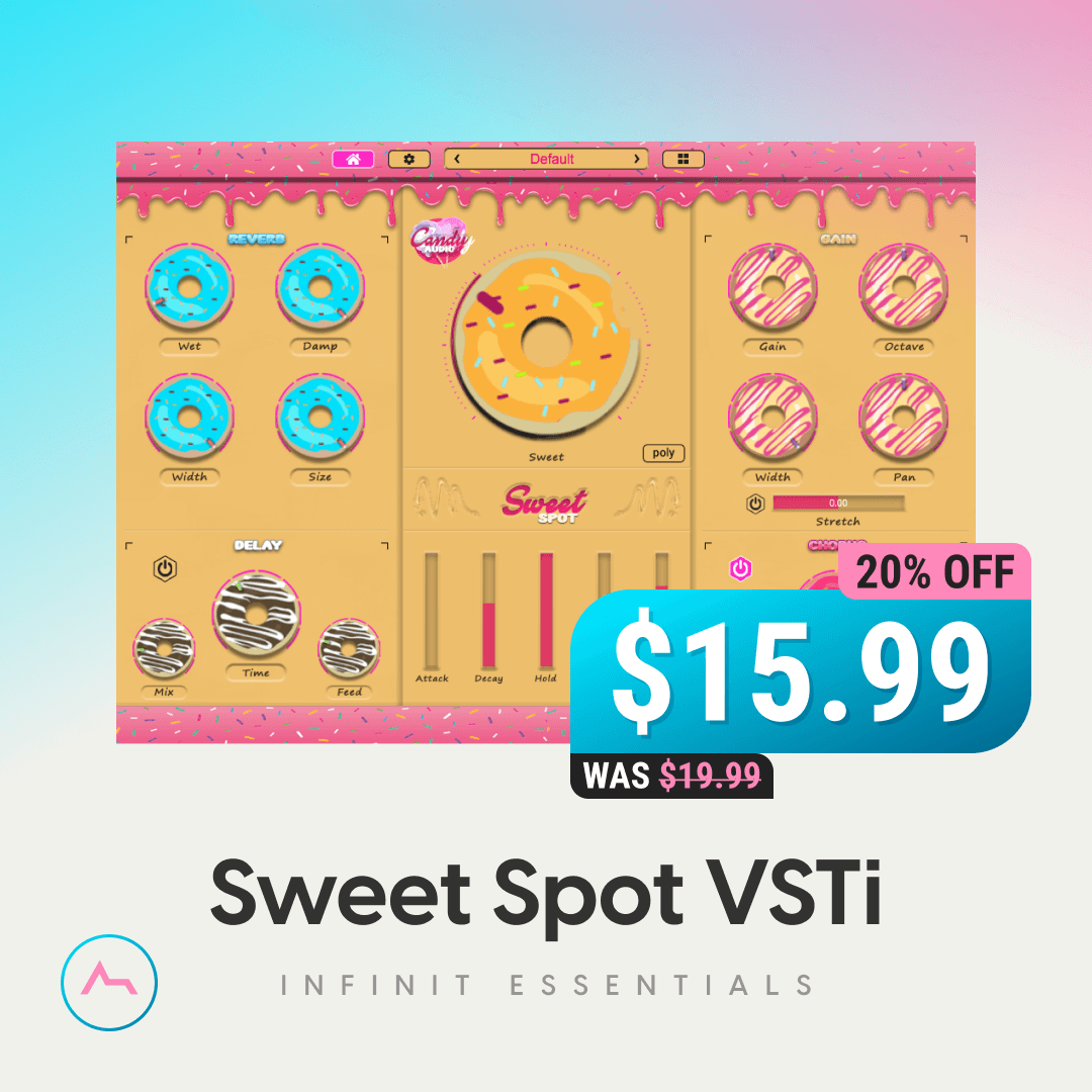 Sweet Spot VSTi