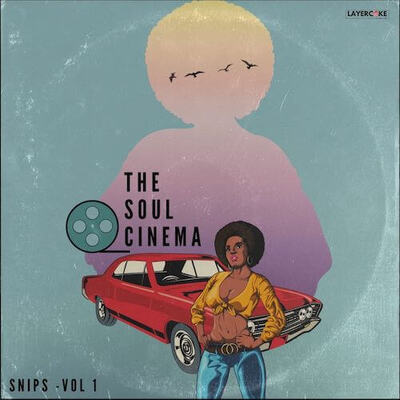 The Soul Cinema