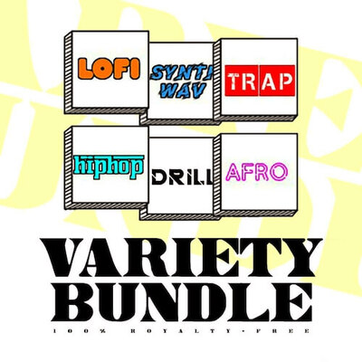 Variety Bundle