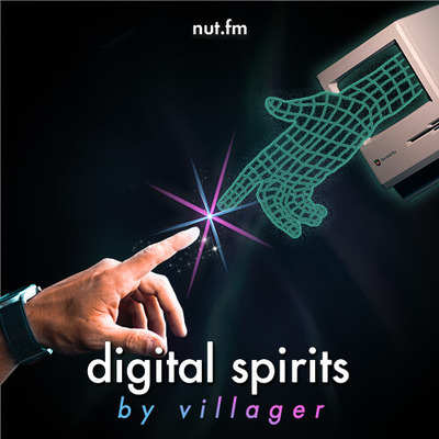 digital spirits by villager