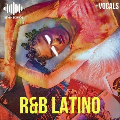 R&B Latino