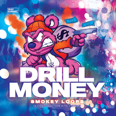 Drill Money