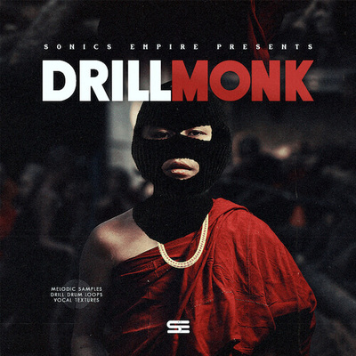 Drill Monk