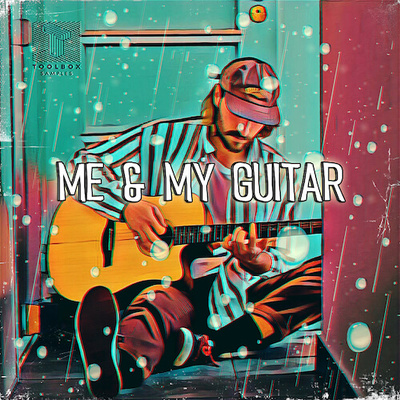 Me & My Guitar