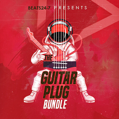 The Guitar Plug Bundle