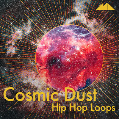 Cosmic Dust - Hip Hop Loops
