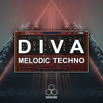FOCUS: Diva Melodic Techno