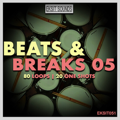 Beats & Breaks 05