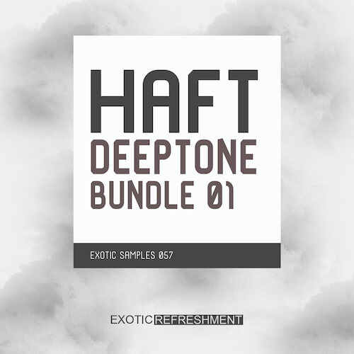 HAFT Deeptone Bundle 01
