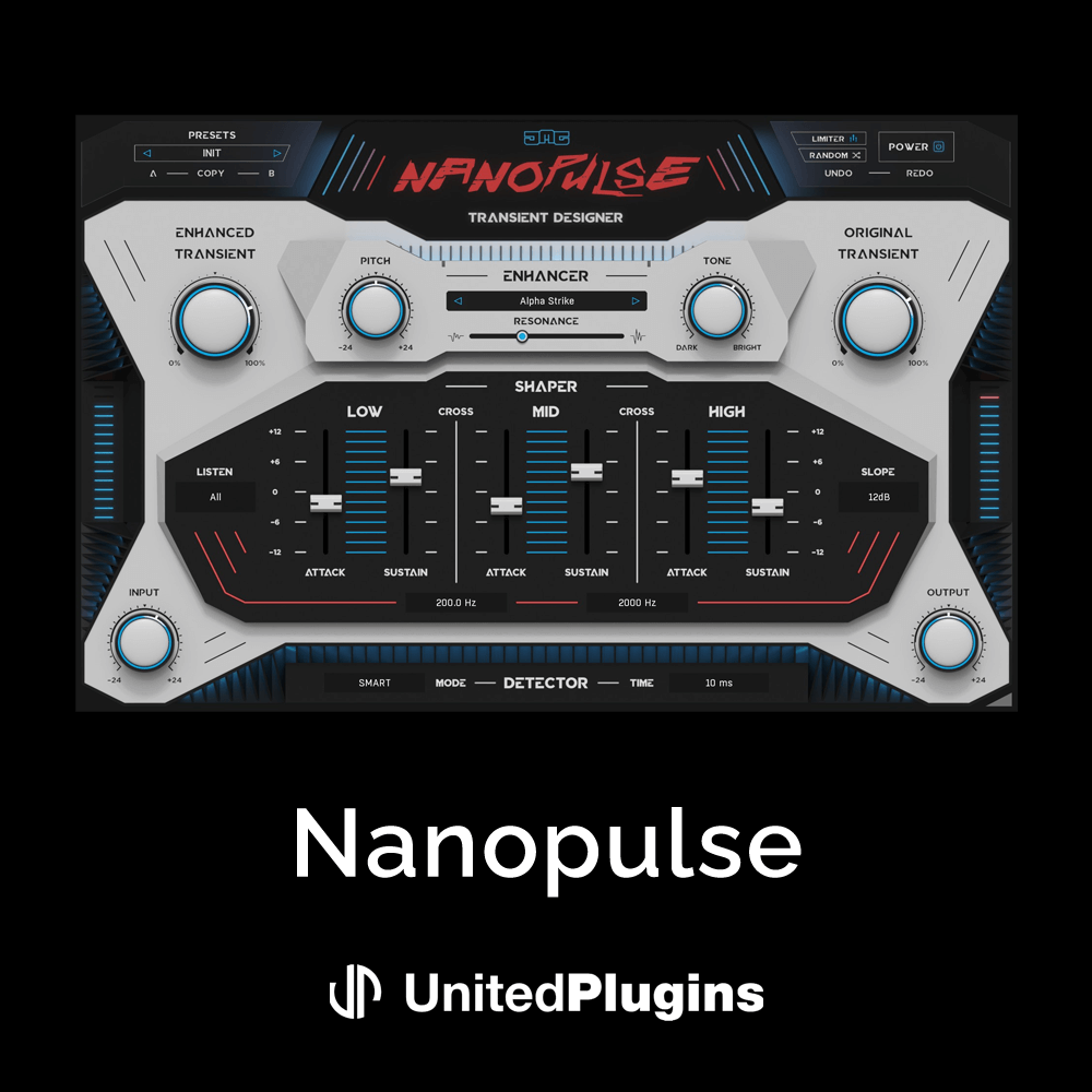 Nanopulse