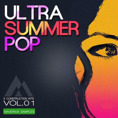 Ultra Summer Pop Vol 1