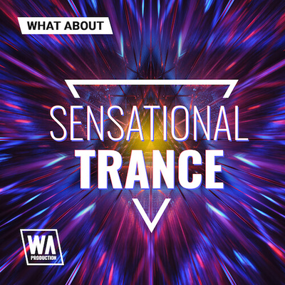 What About: Sensational Trance