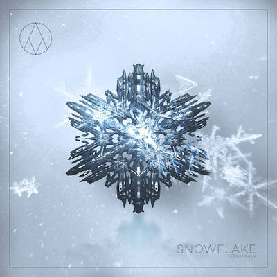 Snowflake - Serum Presets