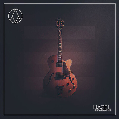 Hazel - Guitar Melody Pack