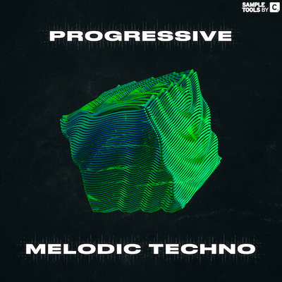 Progressive Melodic Techno