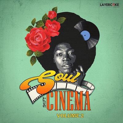 The Soul Cinema 2
