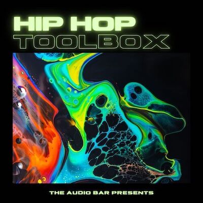 Hip Hop Toolbox