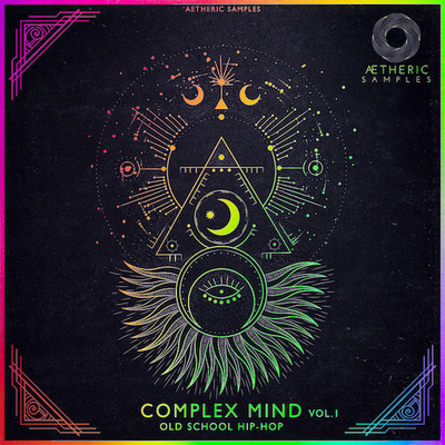 Complex Mind Vol 1