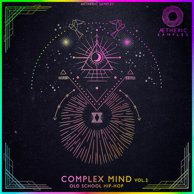 Complex Mind Vol 2