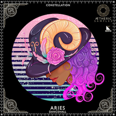 Constellation Aries