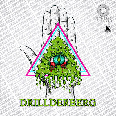 Drillderberg