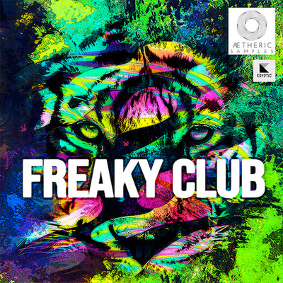 Freaky Club