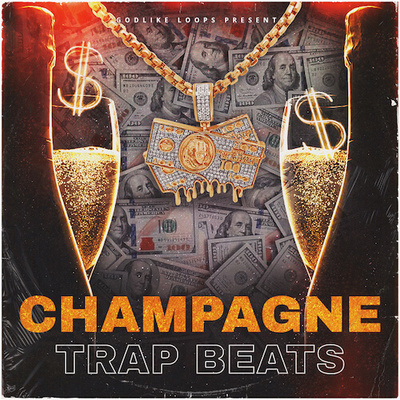 Champagne Trap Beats