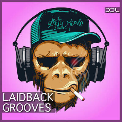 Laidback Grooves