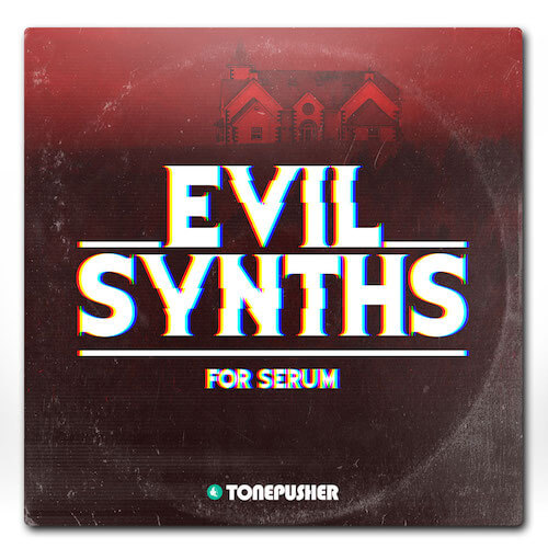Evil Synths