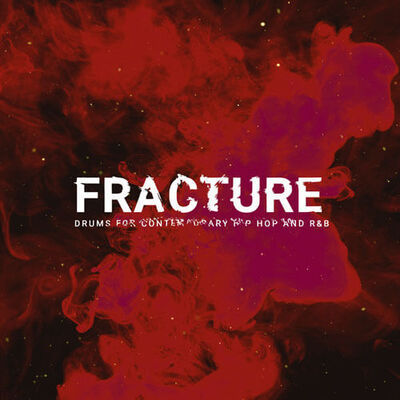Fracture (Drum Kit)