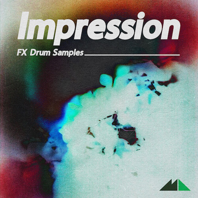 Impression - FX Drum Samples