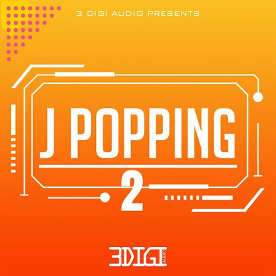 J Popping 2