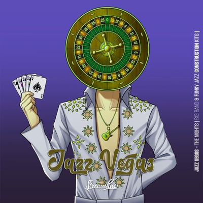 Jazz Vegas - The Nights
