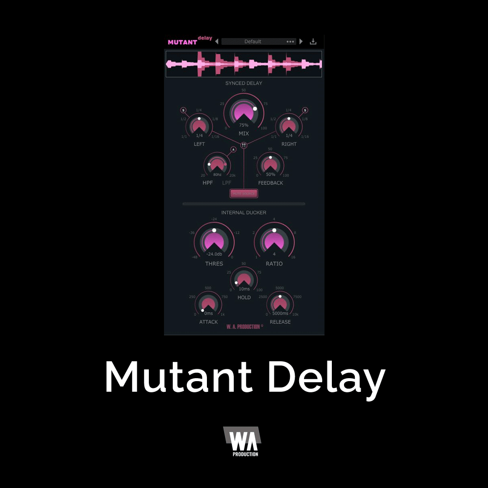 Mutant Delay