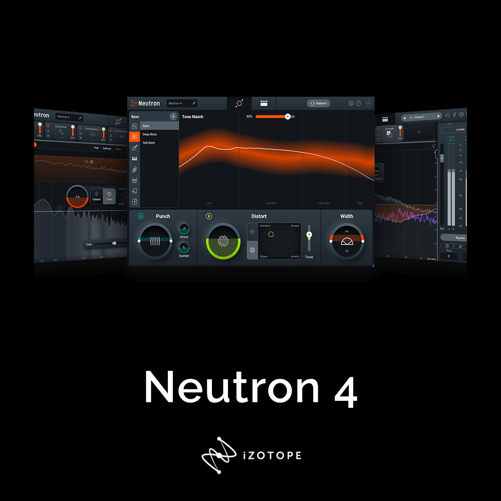 Neutron 4