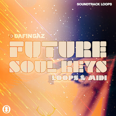 Future Soul Keys Loops & MIDI